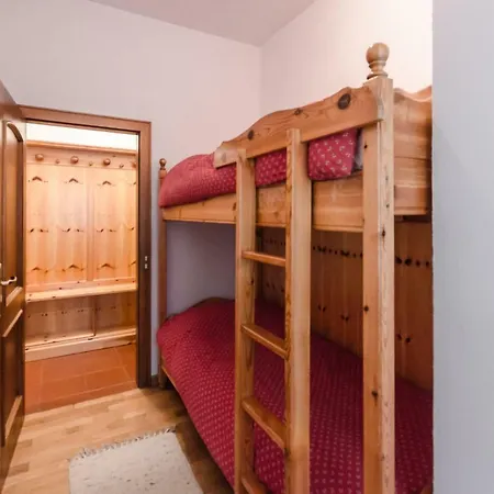 Continental 102 - 4 Beds *