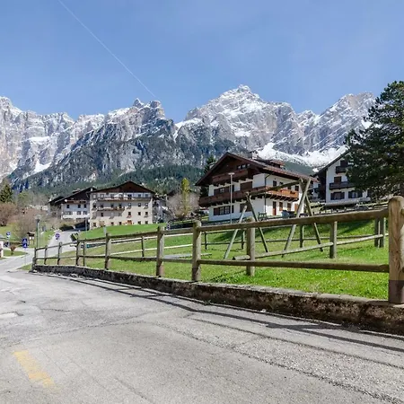 Appartement Continental 102 - 4 Beds