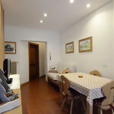 Continental 102 - 4 Beds San Vito di Cadore