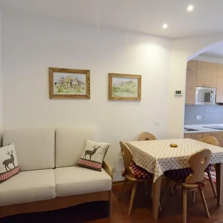 דירה Continental 102 - 4 Beds *