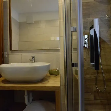 Continental 102 - 4 Beds Appartement